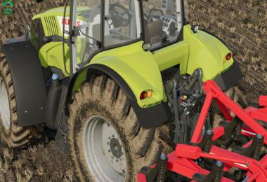 Horsch Terrano 4FX v1.0.0.0