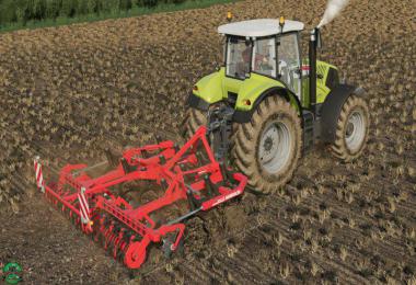 Horsch Terrano 4FX v1.0.0.0