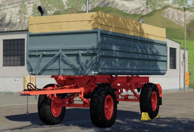 HW80 Trailer Pack v1.0.0.0