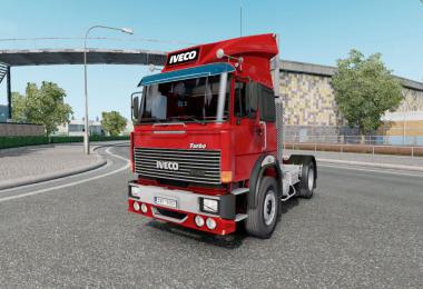 Iveco Fiat 190 Turbo Special 1.34.x