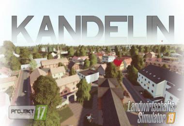 Kandelin in Mecklenburg Vorpommern v1.1