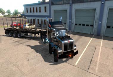 KENWORTH C500 JDM 1.34.x