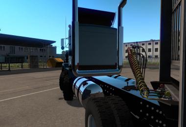 KENWORTH C500 JDM 1.34.x