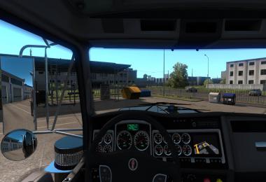 KENWORTH C500 JDM 1.34.x