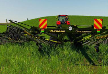 Krone Swadro 2000 v1.0.0.0