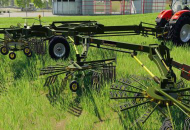 Krone Swadro 2000 v1.0.0.0