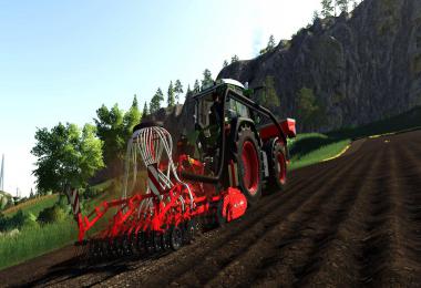 Kuhn BTF 3000 v1.0