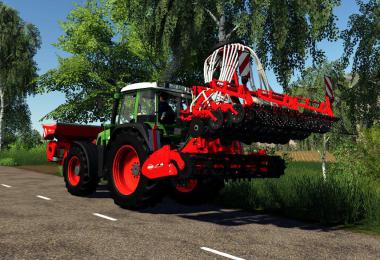 Kuhn BTF 3000 v1.0