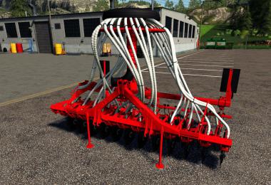 Kuhn BTF 3000 v1.0