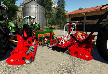 Kuhn HR3004 v1.0