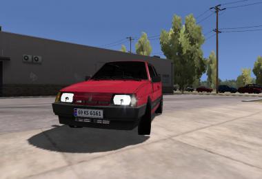 LADA Samara 2108 v1.0