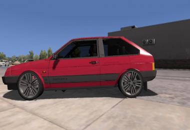 LADA Samara 2108 v1.0