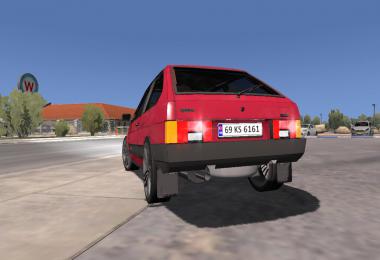 LADA Samara 2108 v1.0