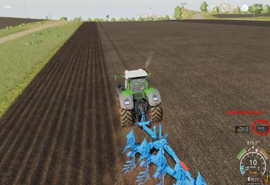 Lemken Titan 11 optimiert v1.0