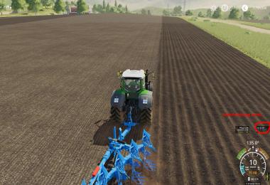 Lemken Titan 11 optimiert v1.0