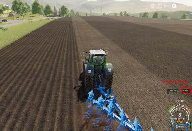 Lemken Titan 11 optimiert v1.0