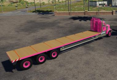 Long Camion v1.0.0.0