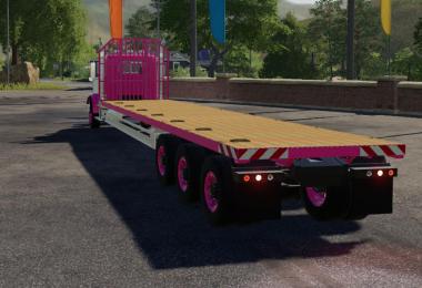 Long Camion v1.0.0.0