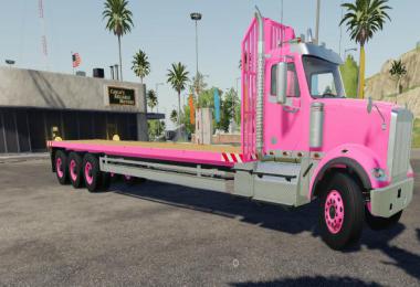 Long Camion v1.0.0.0