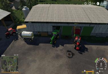 LS19 Provence v1.0.1.0