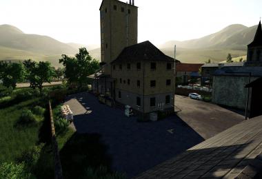 LS19 Provence v1.0.1.0