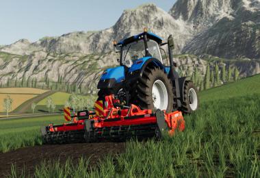 Maschio Gaspardo Gabbiano 6m v1.0