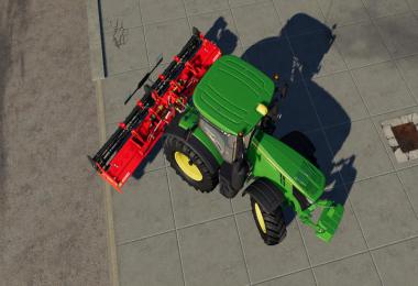 Maschio Gaspardo Gabbiano 6m v1.0