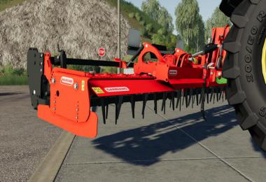 Maschio Gaspardo Gabbiano 6m v1.0