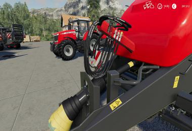 Massey Ferguson 2270 XD v1.0.0.5