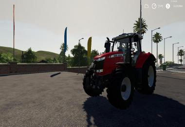 Massey Ferguson 7700 v1.0