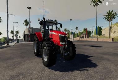 Massey Ferguson 7700 v1.0