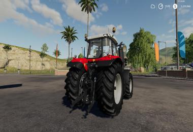 Massey Ferguson 7700 v1.0