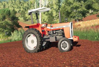 Massey Fergusson 290 v1.0.0.0