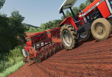 Massey Fergusson 290 v1.0.0.0