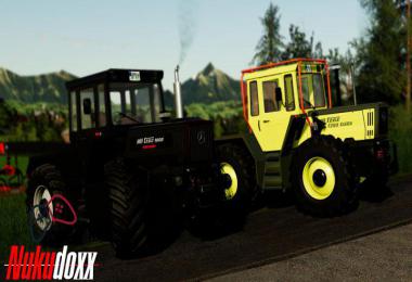 MB Trac v1.5