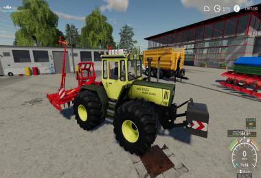 MB Trac 1300 - 1800 UPDATE v1.4.0.0