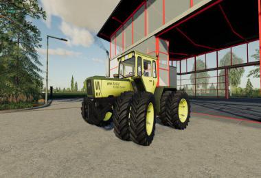 MB Trac 1300 - 1800 UPDATE v1.4.0.0