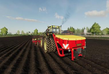 MB Trac 1300 - 1800 UPDATE v1.4.0.0