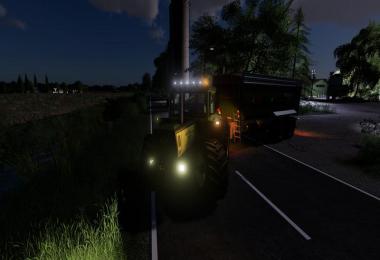 MB Trac 1300 - 1800 UPDATE v1.4.0.0