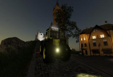 MB Trac 1300 - 1800 UPDATE v1.4.0.0