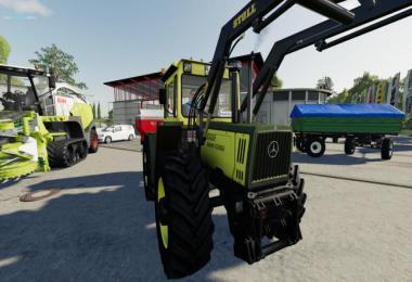 MB Trac 1300 - 1800 UPDATE v1.4.0.0