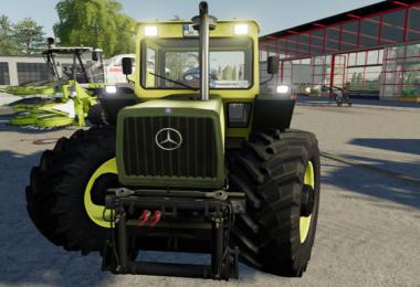 MB Trac 1300 - 1800 UPDATE v1.4.0.0