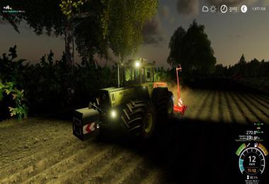 MB Trac 1300 - 1800 UPDATE v1.4.0.0