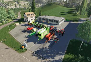 Mega Mod Pack v1.0.0.0