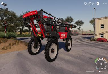 Miller Nitro 5250 v1.0.0.0