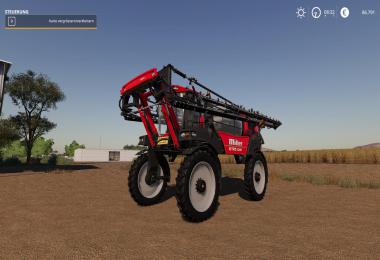 Miller Nitro 5250 v1.0.0.0