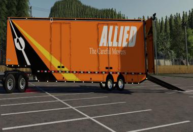 Moving Trailer Converted v1.0