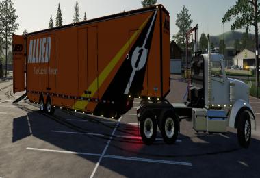 Moving Trailer Converted v1.0