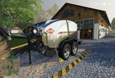 MP FA Kuhn FBP3135 v1.0.0.0