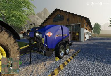 MP FA Kuhn FBP3135 v1.0.0.0